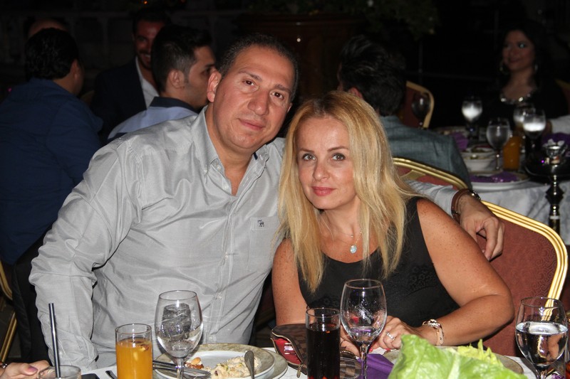 Souhour at Amethyste-Phoenicia